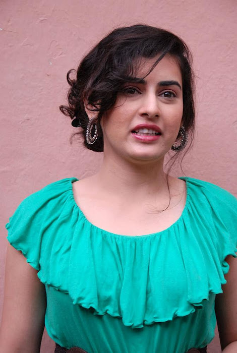 archana hot images